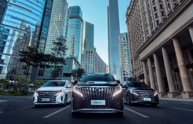 引領轉型發展，邁向世界一流丨廣汽集團企業文化戰略規劃整體服務(1)