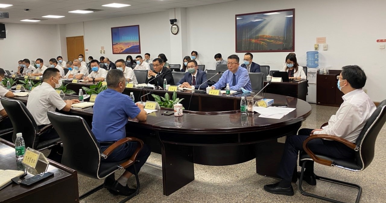 中大咨詢為深航量身定制了系統化的企業文化建設思路和實施策略，將重點圍繞文化理念升級和落地深植兩大核心，幫助深航企業文化煥發新活力。