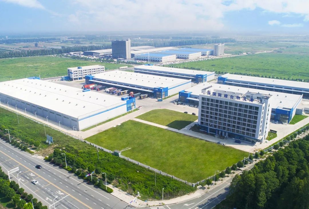 聚焦產(chǎn)業(yè)園模式創(chuàng)新,助力大灣區(qū)產(chǎn)業(yè)升級(jí) 聚焦產(chǎn)業(yè)園模式創(chuàng)新,助力大灣區(qū)產(chǎn)業(yè)升級(jí)