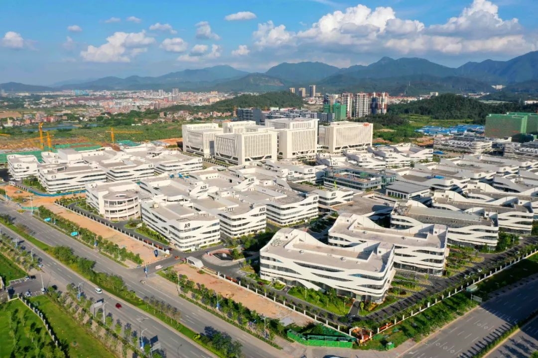 聚焦產(chǎn)業(yè)園模式創(chuàng)新,助力大灣區(qū)產(chǎn)業(yè)升級(jí) 聚焦產(chǎn)業(yè)園模式創(chuàng)新,助力大灣區(qū)產(chǎn)業(yè)升級(jí)