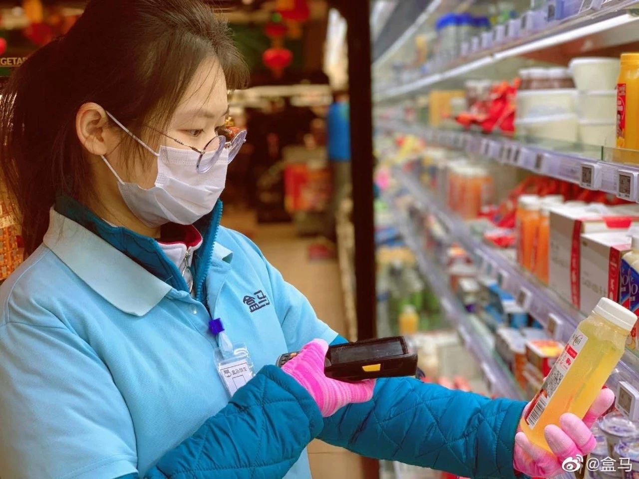 盒馬聯(lián)合云海肴、西貝等餐飲品牌達(dá)成“共享員工”合作