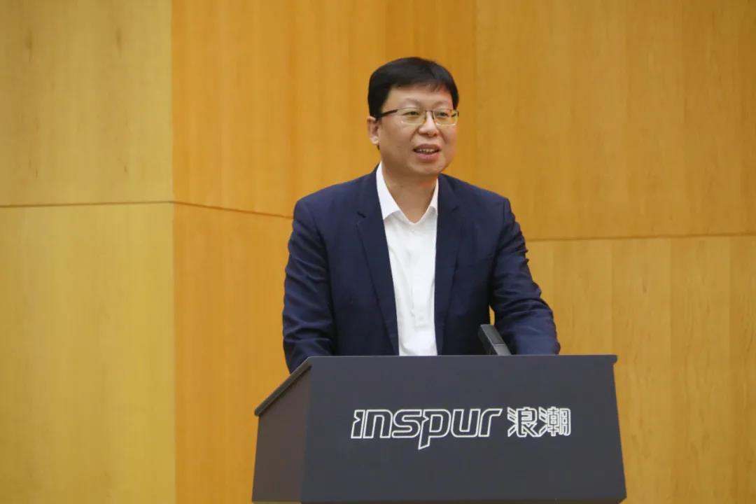 中大咨詢總裁朱益宏