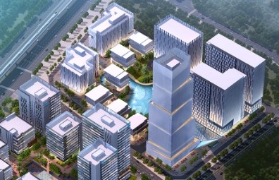 深福保集團“十四五”戰略規劃項目