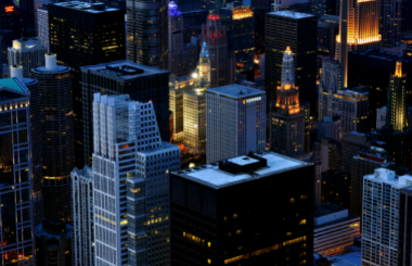 中大咨詢智慧化營商環境新觀察（三）：智慧化助力破解營商環境困境