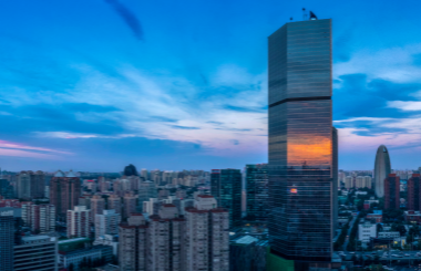 中大咨詢總裁朱益宏：不應(yīng)“神化”資本運(yùn)作，企業(yè)文化才是核心競(jìng)爭(zhēng)力【六問六答】