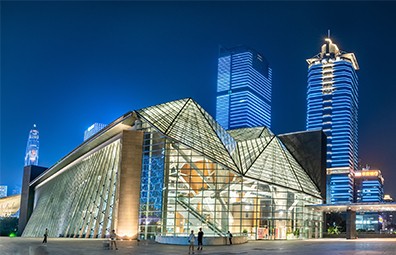 深圳市特區建設發展集團信息化規劃