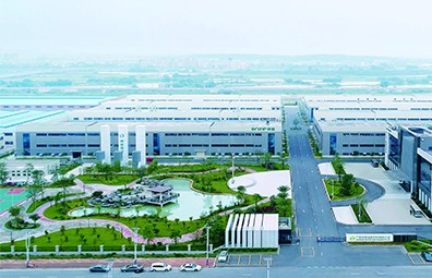 寧德時代子公司-廣東邦普循環科技信息化規劃