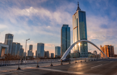 做真、做實現代法人治理，筑牢國有企業改革“基石”