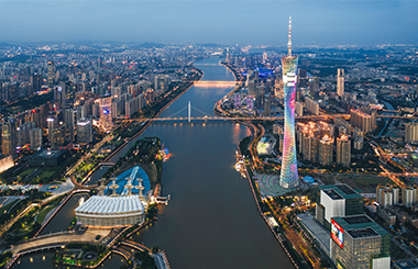 粵港澳大灣區(qū)國資國企改革動態(tài)（2022年01期）