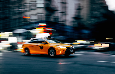 謀變丨“新四化”浪潮下傳統車企謀變正當時