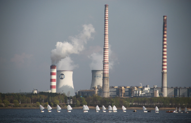 數(shù)說歐盟碳排放交易體系發(fā)展，辨我國(guó)碳市場(chǎng)發(fā)展方向