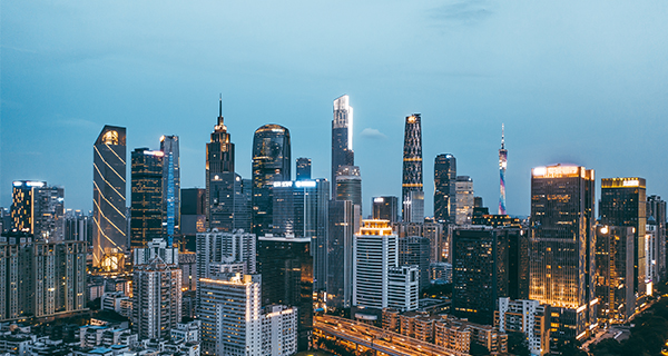 工作在中大咨詢