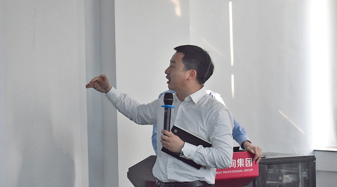 中大咨詢夏冰博士對(duì)2022年廣東省屬國(guó)企三項(xiàng)制度改革改革的重點(diǎn)事項(xiàng)和改革邏輯進(jìn)行簡(jiǎn)要介紹