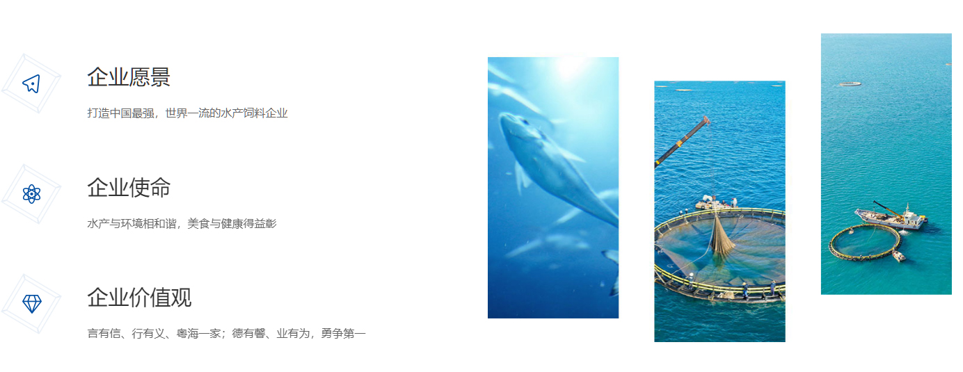 中大咨詢助力粵海飼料企業文化升級，助力實現發展戰略目標