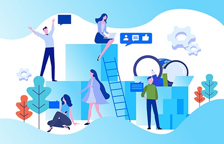 人才梯隊(duì)建設(shè)