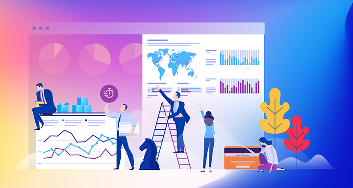 數(shù)字化人才隊(duì)伍建設(shè)