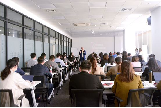 廣州市財政局2022年部門整體績效評價工作布置會在中大咨詢召開