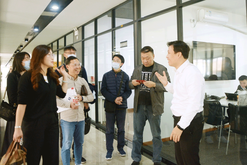 廣州市財政局2022年部門整體績效評價工作布置會在中大咨詢召開