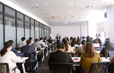 廣州市財(cái)政局2022年部門整體績(jī)效評(píng)價(jià)工作布置會(huì)在中大咨詢召開