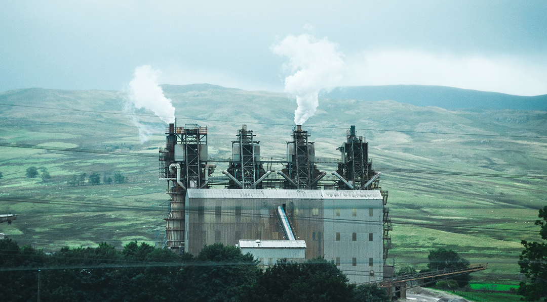 解碼標桿園區綠色發展，中大咨詢整理