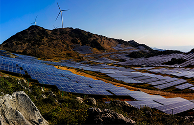 能源技術(shù)創(chuàng)新洞察：誰在引領(lǐng)前進(jìn)的方向？