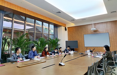 廣州市要素市場(chǎng)化配置改革路徑及前沿案例研究