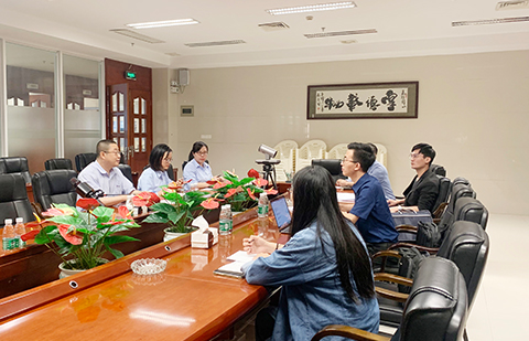 汕頭市要素市場化配置綜合改革試點項目