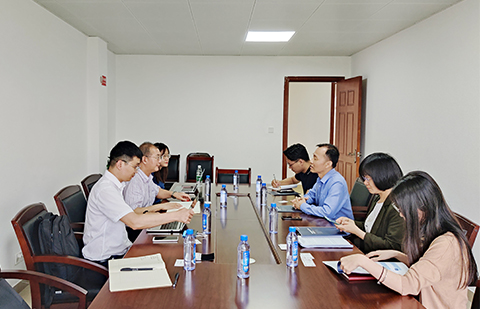 汕尾市要素市場化配置綜合改革試點項目