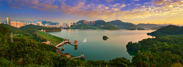 中大咨詢助力粵海水務三項制度改革攻堅專項行動，中大咨詢整理