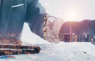 深化校企合作！華南農業大學與中大咨詢開展校企合作交流活動