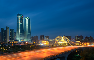 考核兌現重剛性 業績薪酬雙對標丨中大咨詢合作伙伴湘江集團經理層成員任期制和契約化管理簽約儀式舉行