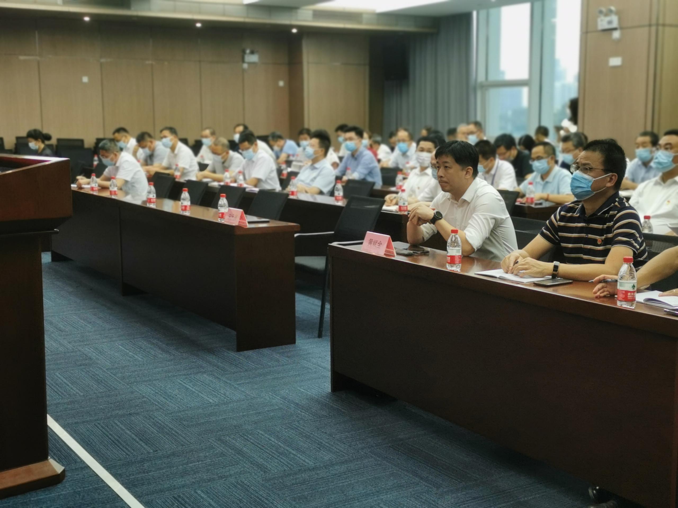 中大咨詢受邀出席廣州南沙國企改革發展“十四五”規劃專題會議,中大咨詢整理 中大咨詢受邀出席廣州南沙國企改革發展“十四五”規劃專題會議,中大咨詢整理