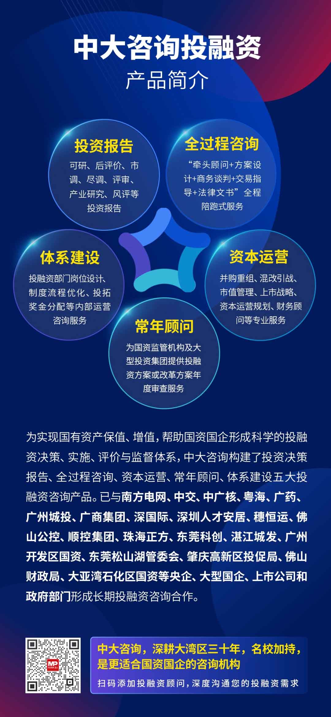 祝賀南方電網(wǎng)與中交兩大央企戰(zhàn)略合作落地——暨廣東電網(wǎng)能源發(fā)展有限公司股權(quán)引戰(zhàn)項(xiàng)目成功簽約 祝賀南方電網(wǎng)與中交兩大央企戰(zhàn)略合作落地——暨廣東電網(wǎng)能源發(fā)展有限公司股權(quán)引戰(zhàn)項(xiàng)目成功簽約