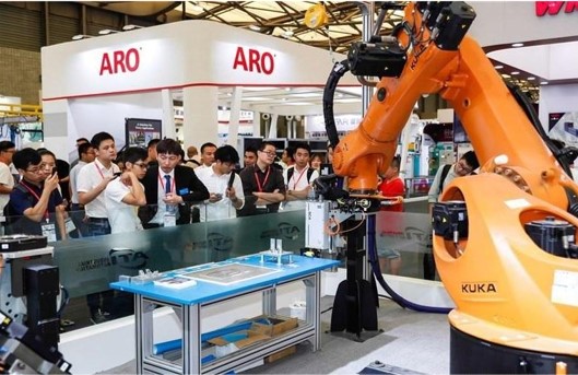 東莞市工業和信息化局東莞市機器人基金運營情況績效考核評價