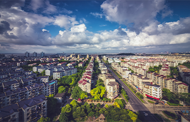 新型城鎮(zhèn)化背景下，城投平臺(tái)如何解鎖高質(zhì)量發(fā)展新篇章？