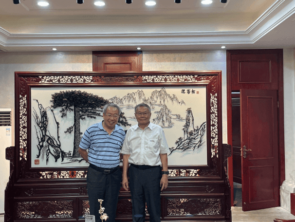 山河智能裝備集團(tuán)聘任中大咨詢集團(tuán)董事長吳能全教授擔(dān)任獨(dú)立董事，中大咨詢整理