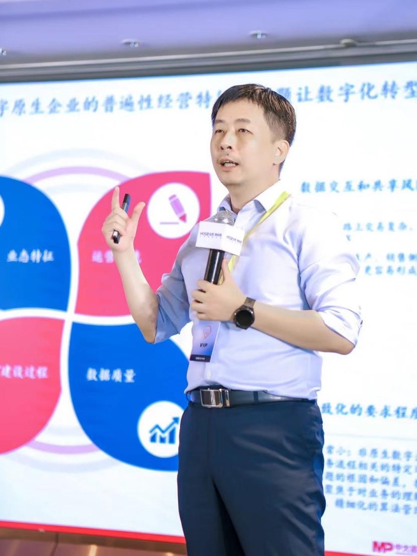 中大咨詢受邀出席2022年合思未來財務人數字化峰會，中大咨詢整理