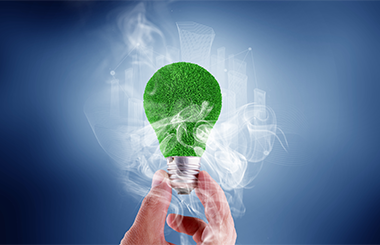 邁向零碳建筑：萬喜集團(tuán)的低碳發(fā)展路徑