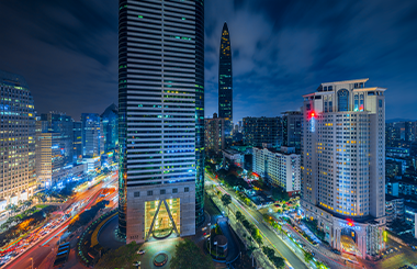 國有企業數字化轉型舉措和模式探討（一） | 關鍵要素模型及發展模式