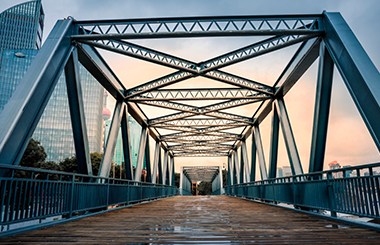 助力建設(shè)一流專業(yè)建筑企業(yè)！中大咨詢受邀參加中建二局安裝公司“十四五”戰(zhàn)略規(guī)劃宣貫會