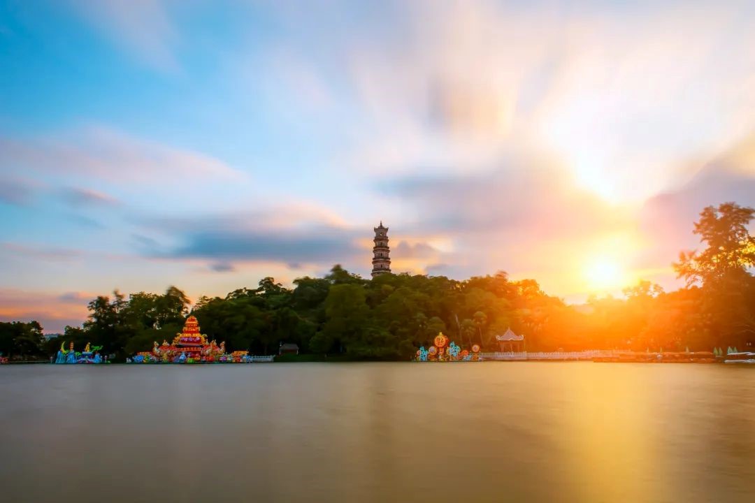 推動鄉村產業振興！中大咨詢入選第一批廣東省鄉村休閑產業發展智庫