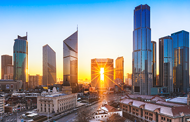 2022中國企業500強榜單發布！熱烈慶祝中大咨詢70多家客戶入選前100！