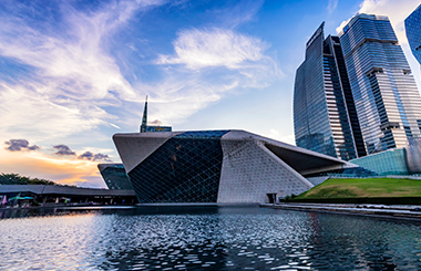 廣州市政總院任期制與契約化管理及薪酬績效體系優化項目