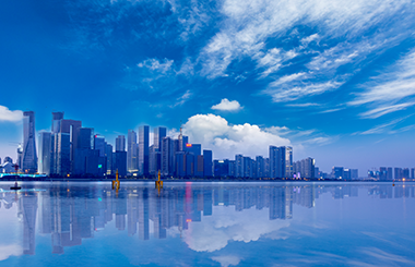 中建海峽建筑業企業“十四五”發展戰略研究及應用項目