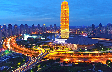 中建七局人力資源管理診斷及規劃項目