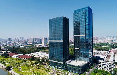 中交廣航局薪酬績效體系優化項目