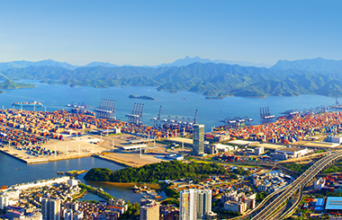 中交四航局制度流程體系優化項目