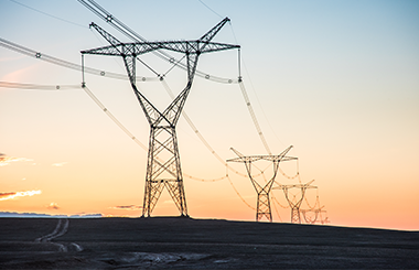 中國電建十四五期間改革發展重大風險管理研究課題項目