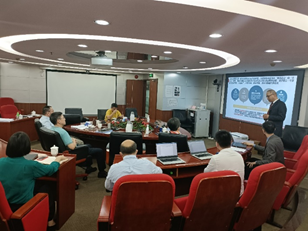 廣州市政總院任期制與契約化管理及薪酬績效體系優化項目 廣州市政總院任期制與契約化管理及薪酬績效體系優化項目