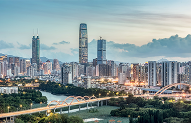 深總院培訓體系建設咨詢項目